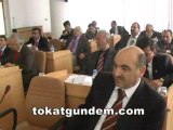 TOKAT İL GENEL MECLİSİ ŞUBAT AYI OLAĞAN TOPLANTISI