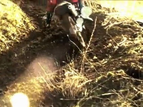 Montage MOTOCROSS - Association MX MOTO LOISIR