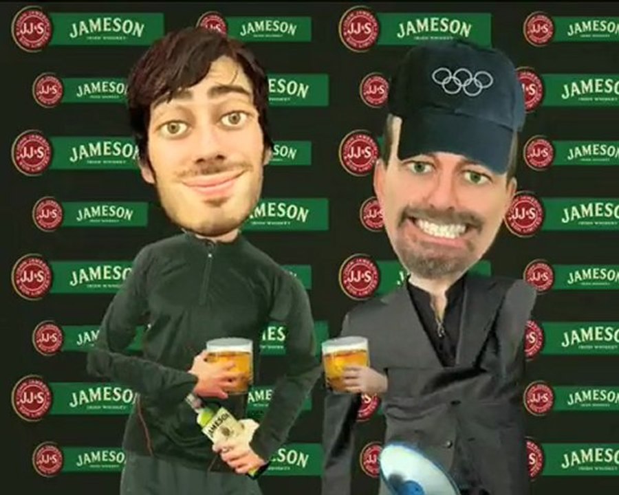 The Jameson's Comedy Party Temporada 2