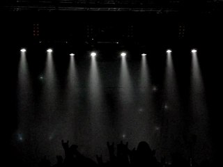 Manowar Live im Palladium Köln 2010