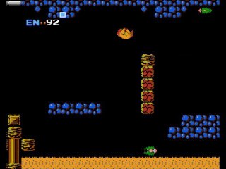 Total Noob 02 - Metroid