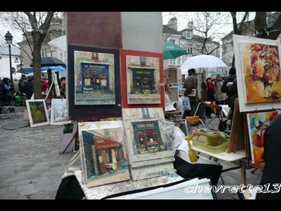 Paris 13
