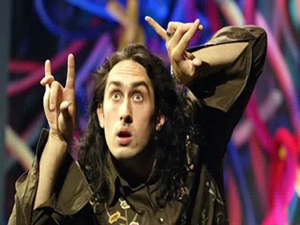 Ross Noble Nobleism movie part 1 of 13 free download