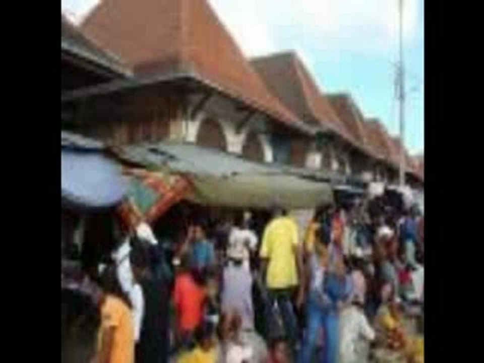 Finoana 1- Tantara mitohy -par Cludegeorges