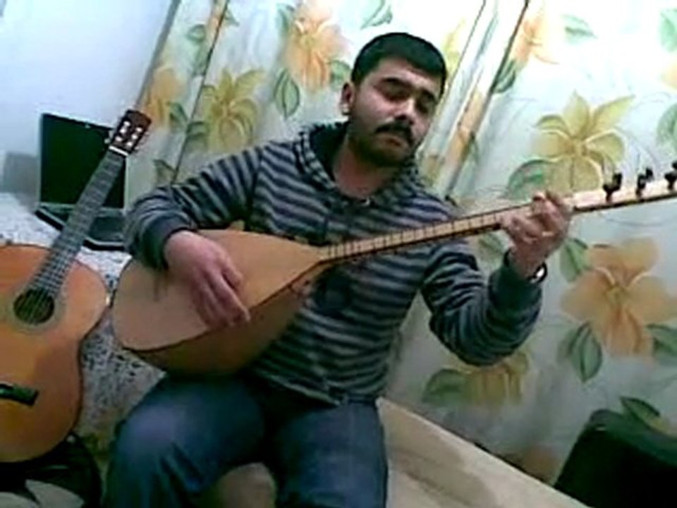 MUSTAFA ALKAN - OLMASA MEKTUBUN