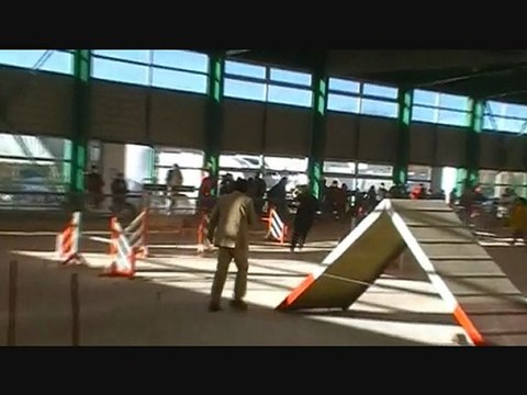 Baxter Istres 31.01.2010