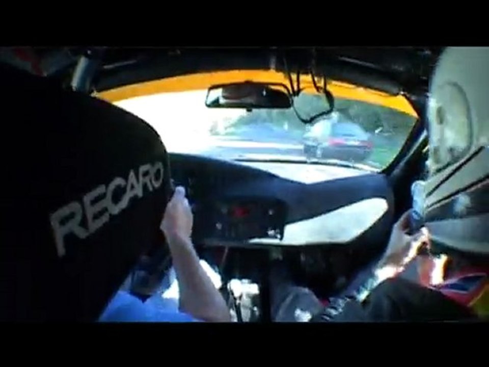 ADDX nurburgring part 1