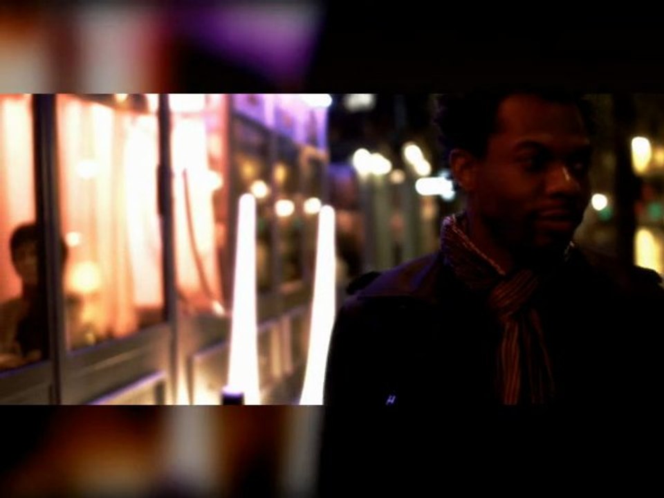 Clip Jimmy Seven feat Neyla "Le monde est à nous"