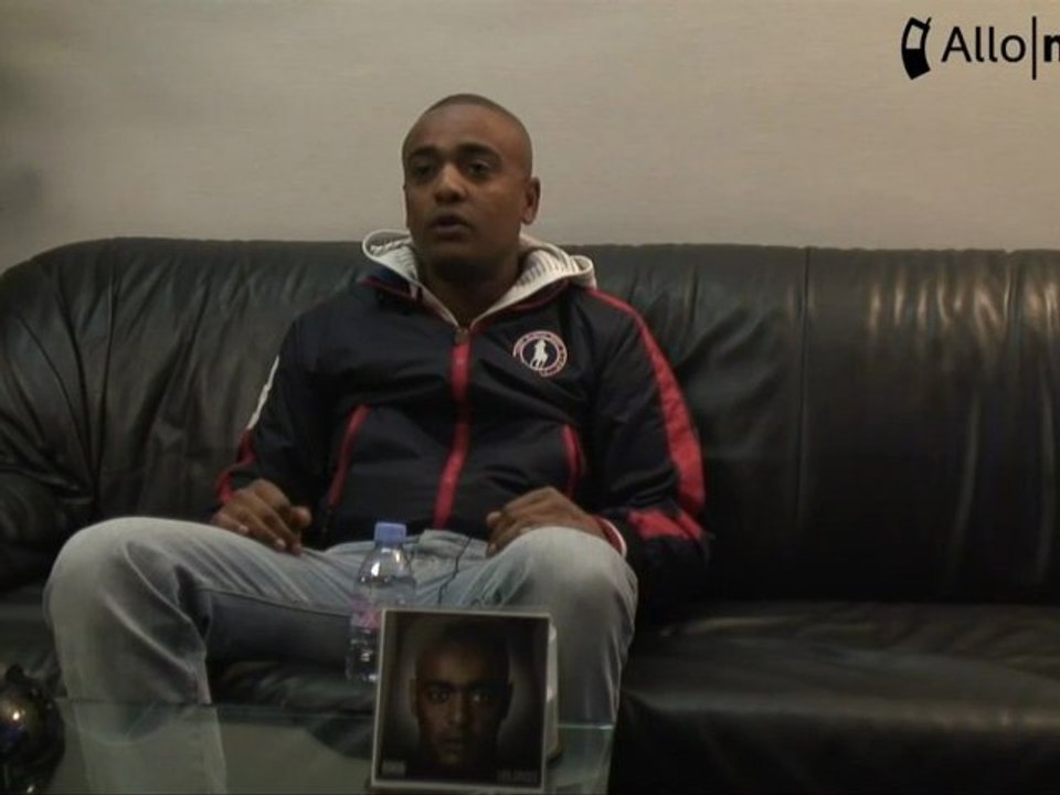 Alonzo @ AlloMusic