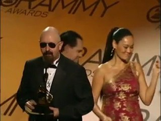 Judas Priest remporte le grammy awards 2010