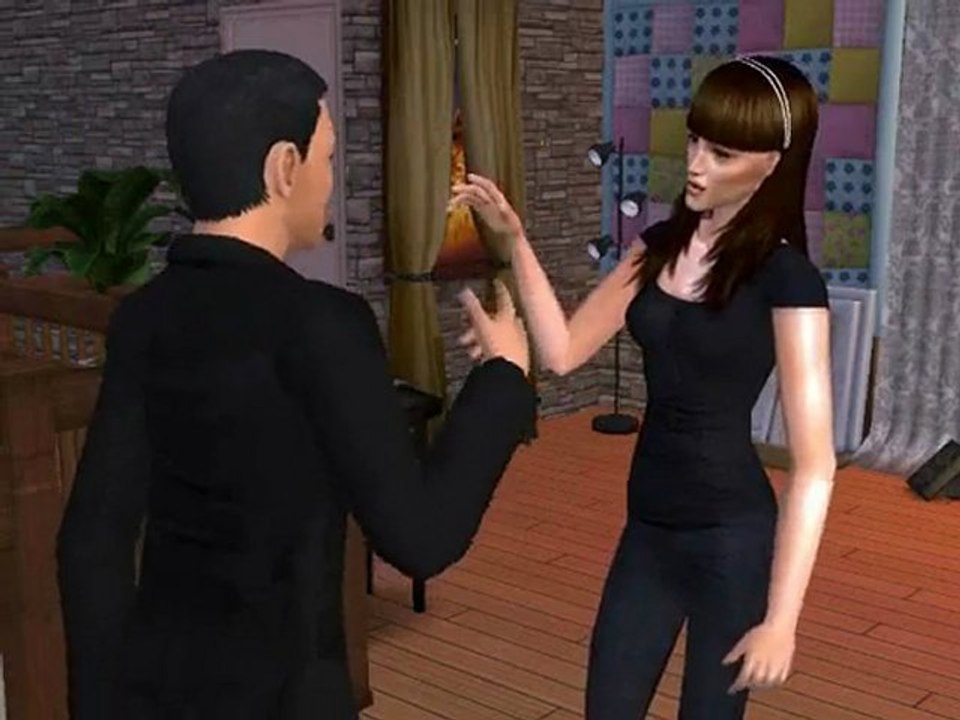 Elektra Fragman 2