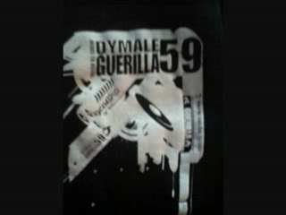 59 GUERILLA   DYMALE