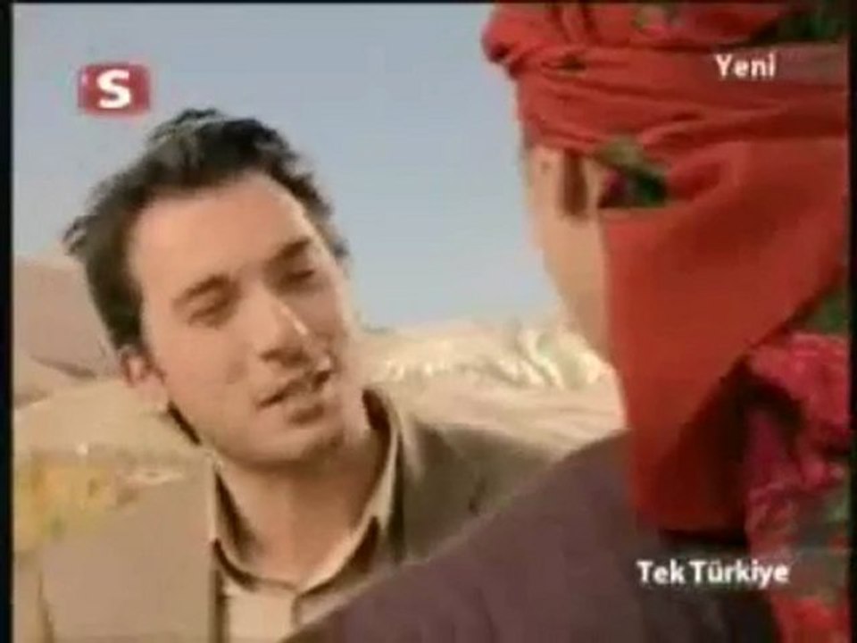 DILA (SÖYLEYEMEDİM)