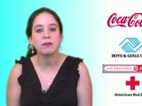 CSR Minute: Coca-Cola's Marketing for Boys & Girls Club
