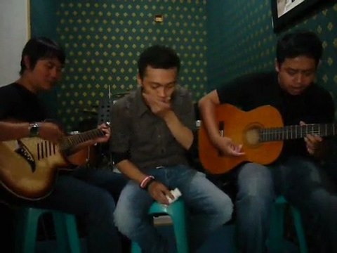 Owl City - Fireflies cover by Single Season