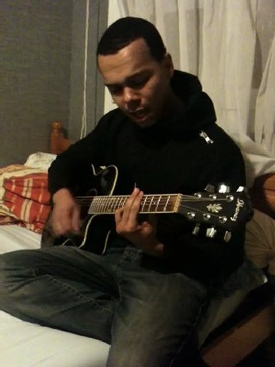 "LOVE PEACE AND UNITY" by pedro