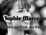 Carrière de Sophie Marceau son parcours par Peopleforcinema