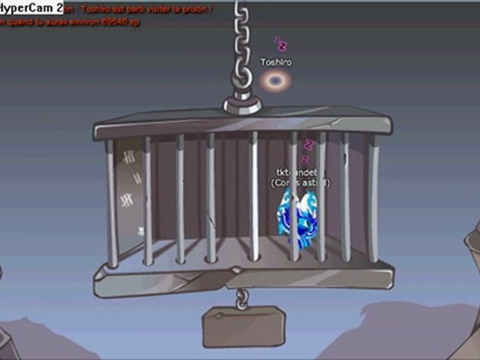 Blablaland - À côté d'la prison.