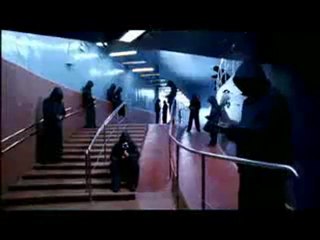 02- publicité Européenne Chemtrails et Zombies