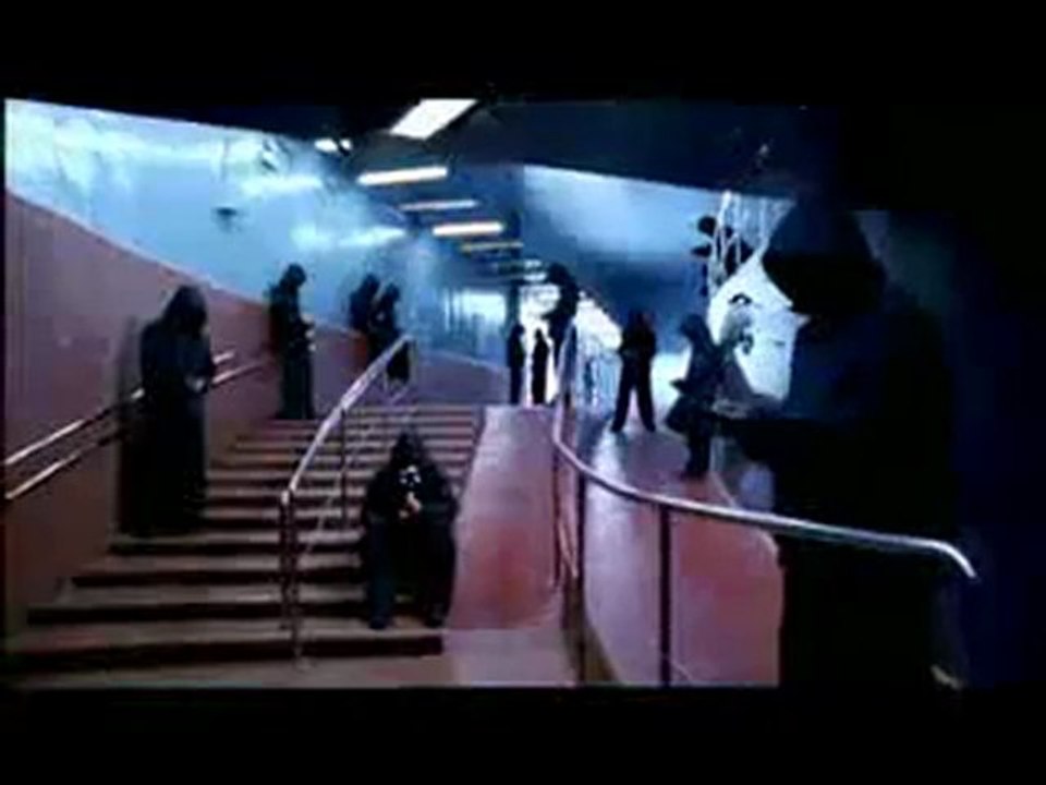 02- publicité Européenne Chemtrails et Zombies