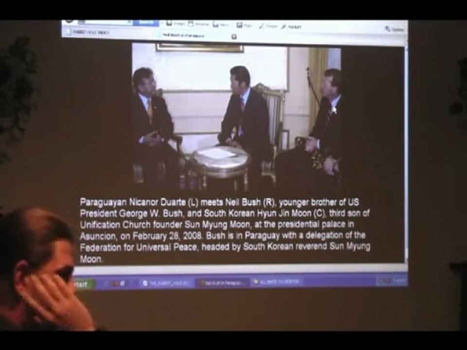 5/13 Lucus at Brave New Books 1/27/2010: The Destroyer Star