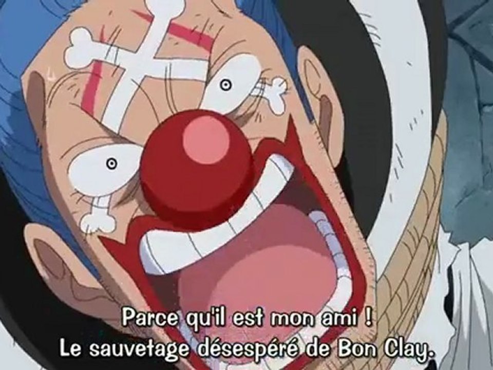 One Piece 437 Vostfr Preview