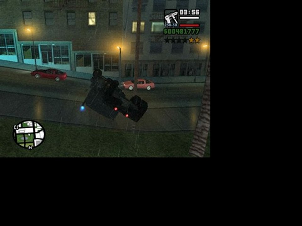 GTA san andreas