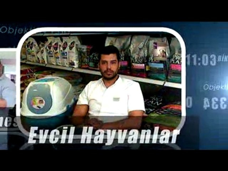 ObjektifTV.com Cevap Aradığınız Her Şey!