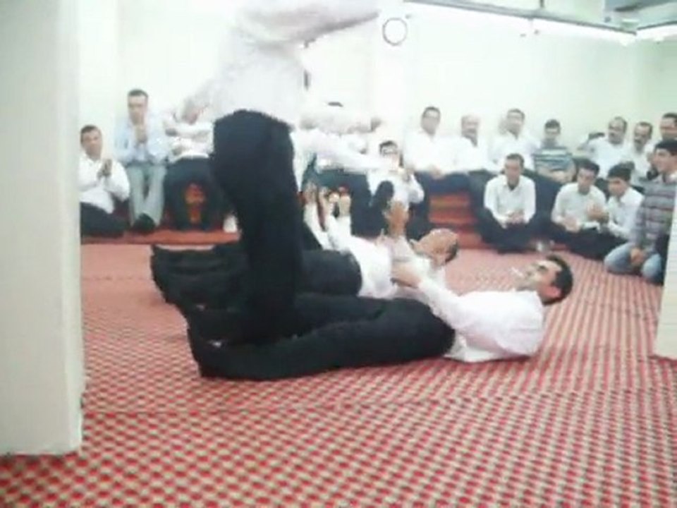 Kızılca Köyü Yaren Gecesi Ördek Oyunu  | Www.Kizilcakoyu.com