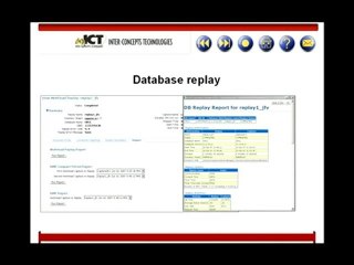 Nouvelles Fonctionnalités Oracle version 11G