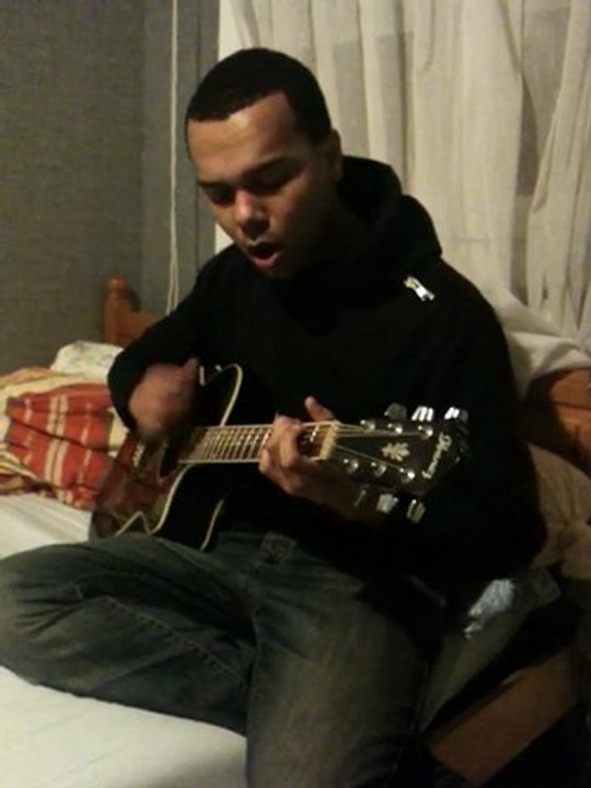 "Hey Mr solidier" by pedro