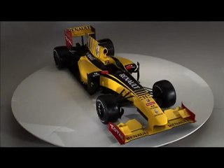 Zobacz nowy bolid Kubicy