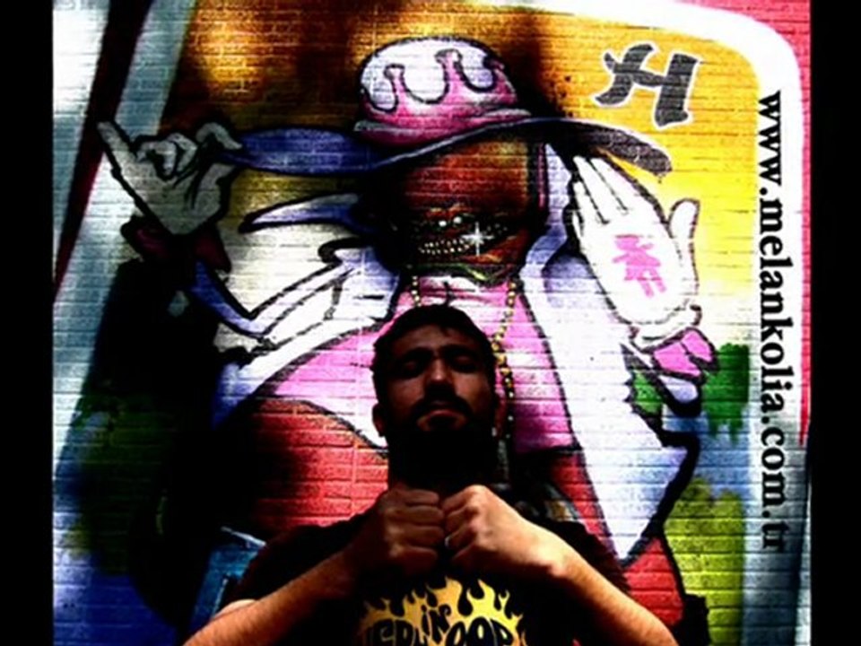 Sagopa Kajmer _ Maskeli Balo