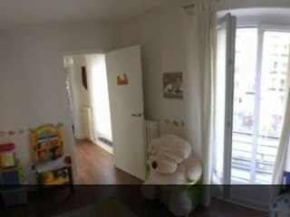 Appartement Sèvres - Volume & Design