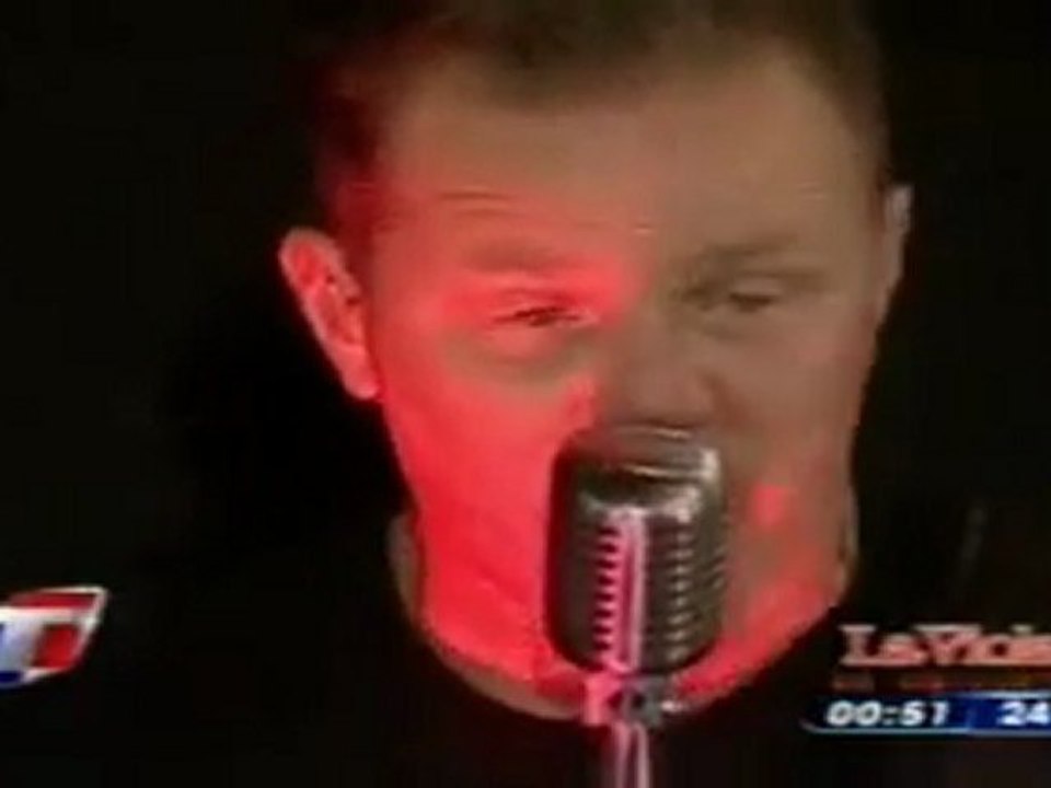 Metallica - Seek And Destroy