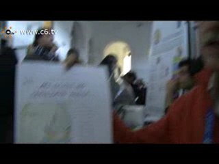 I giorni del volontariato: i ragazzi down