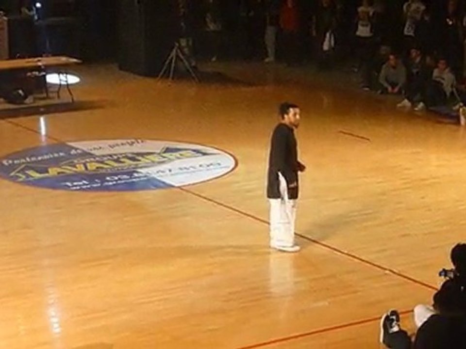 Britney spears - nouvelle version Energies Urbaines