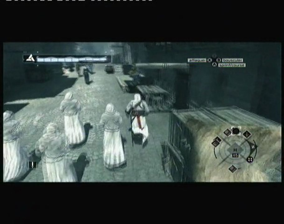 assassin's creed /25save citoyen acre - riche
