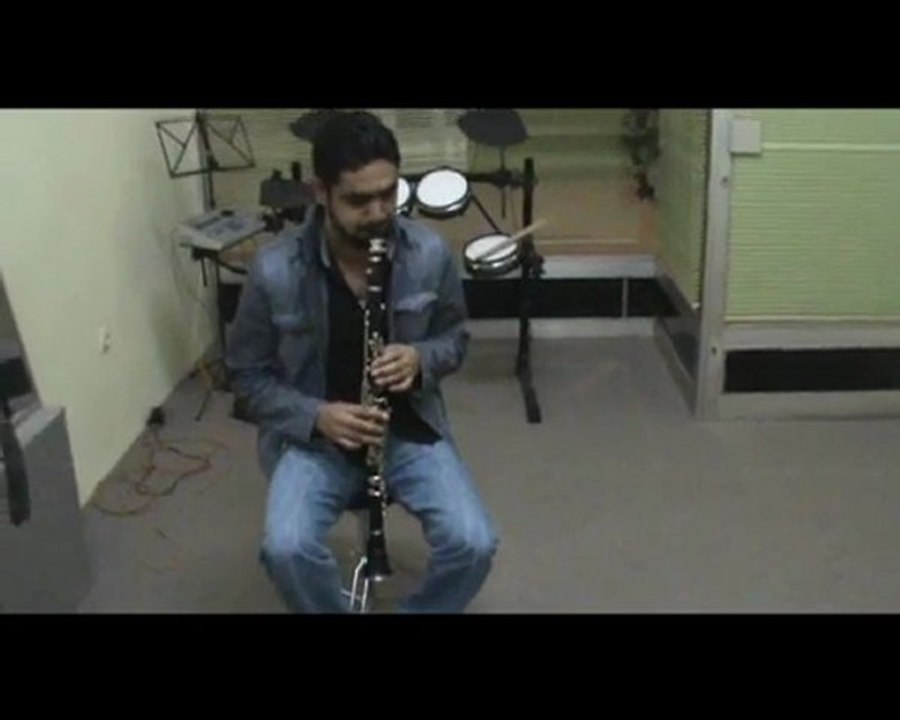 Murat Yaşar, sol klarnet dersleri, klarnet, sol klarnet.
