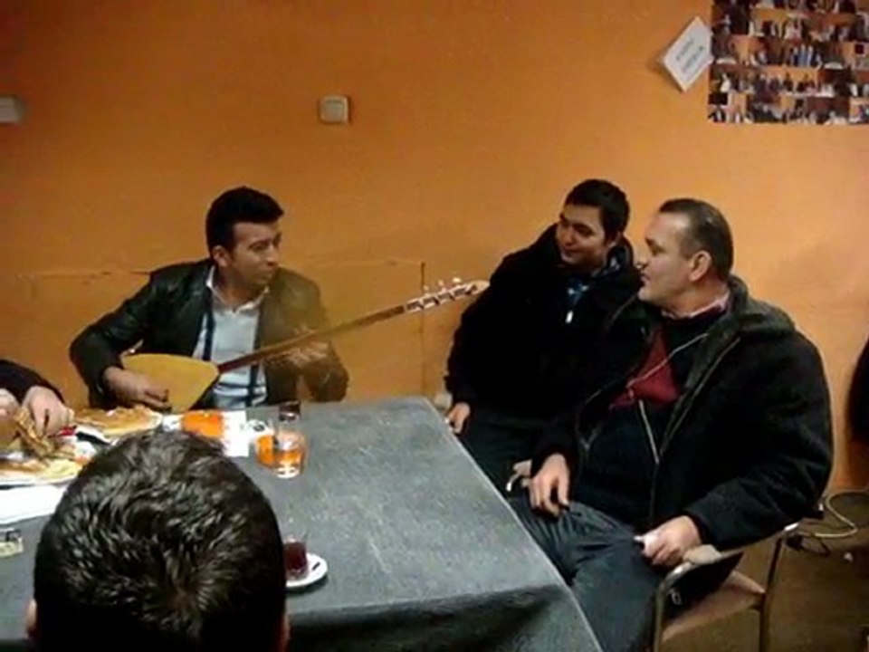 ERDAL GÜVENDİ(ALMANYA