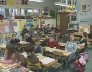 Remise de prix - Ecoles Fleuries