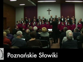 Wilanowskie Koncerty Kolędowe: Poznańskie słowiki