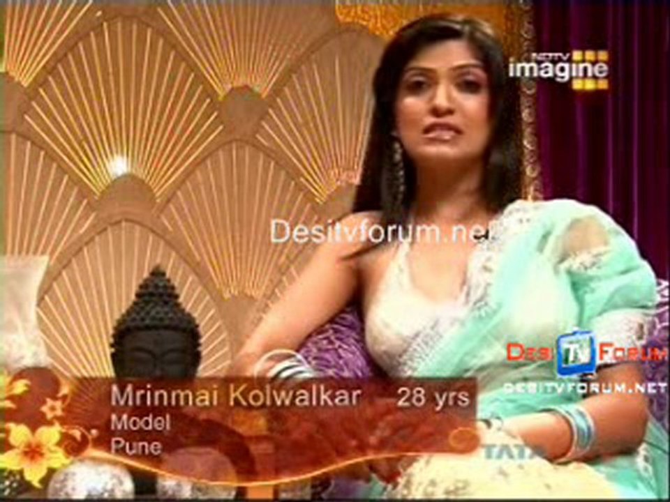 Rahul Dulhaniya 1st feburary 2010 - pt7