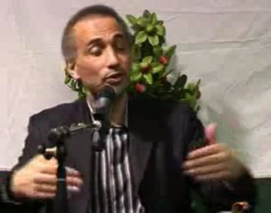 Tariq Ramadan - GAZA, un an après PART 4