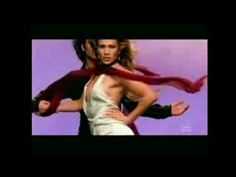 Jennifer Lopez - Live (promoting)