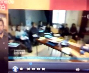 Crohn Quand les malades forment les médecins