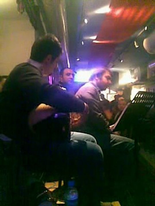 Giderim - Başım Belada - Özgür Arslan