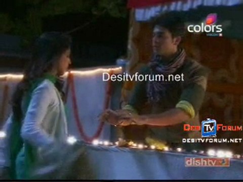 Yeh Pyaar Na Hoga Kam 1st feb 2010 pt1