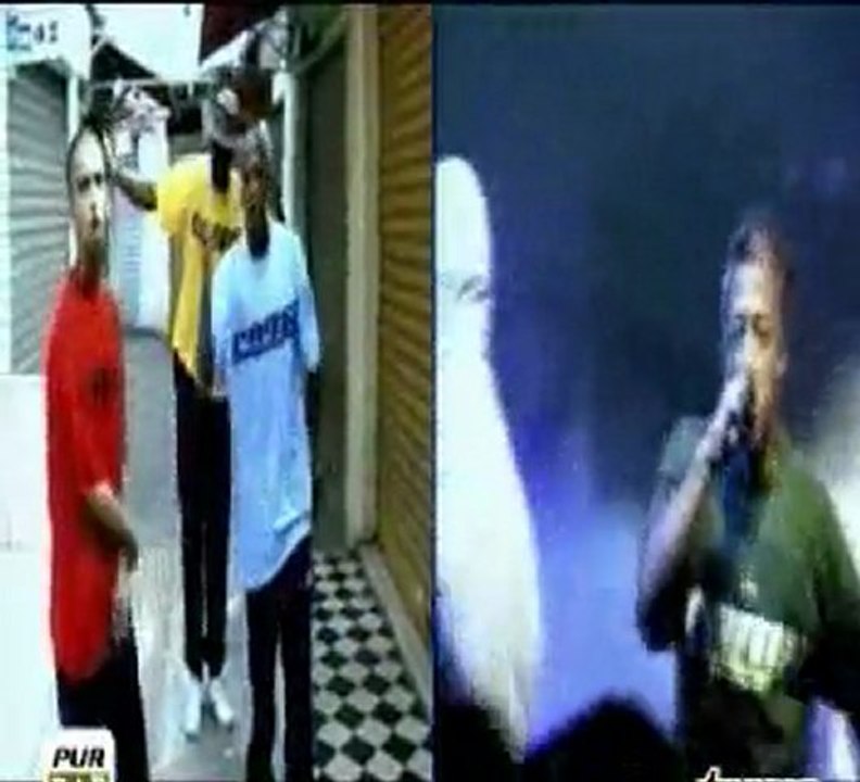 Kspecial - j deviens ouf