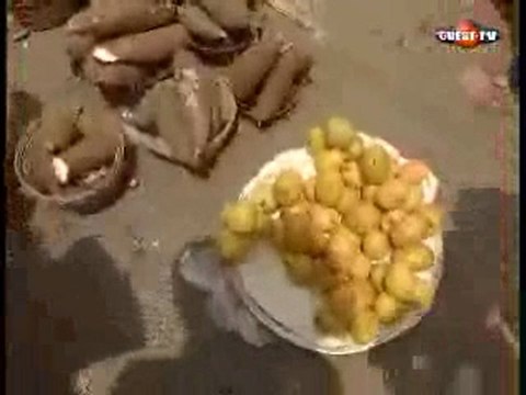 Wari - Dimanche 31 janvier 2010